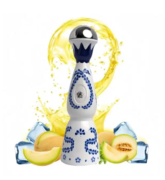 Azul 15K Puffs Текила Люкс