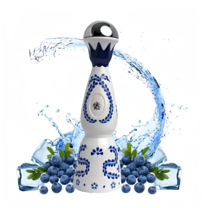 Azul 15K Puffs Текила Люкс