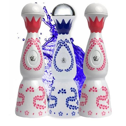 Azul 15K Puffs Tequila Luxe Class Vape