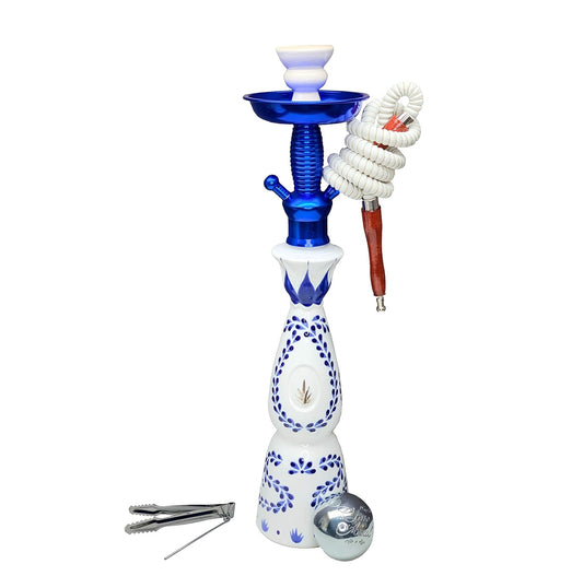 Azul Hookah