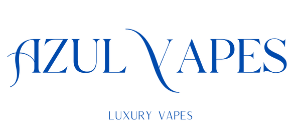 Azul Vapes