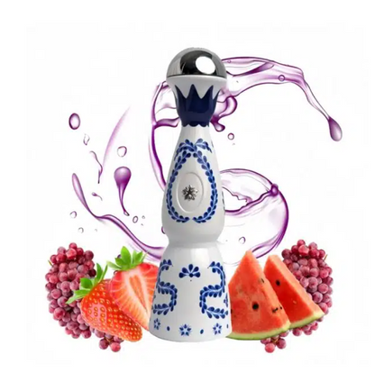 Azul 15K Puffs Текила Люкс