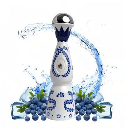 Azul 15K Puffs Текила Люкс