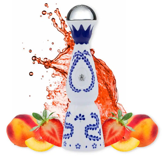 Azul 15K Puffs Tequila Luxe Class Vape